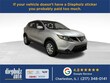 Nissan Rogue Sport