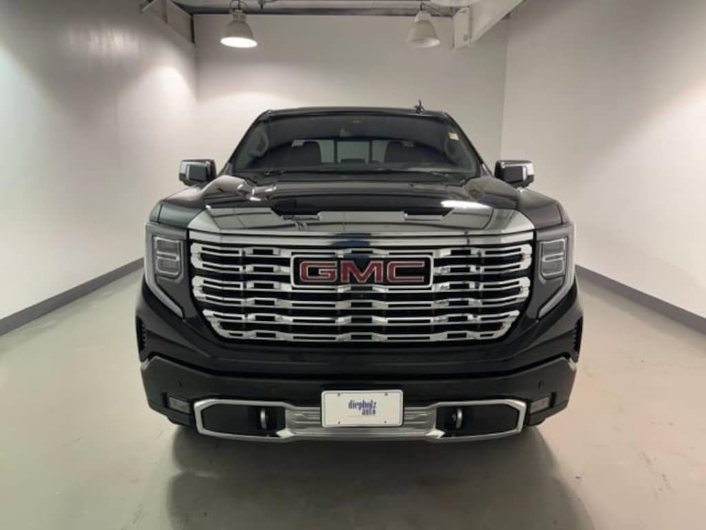 Used 2023 GMC Sierra 1500 Denali Truck