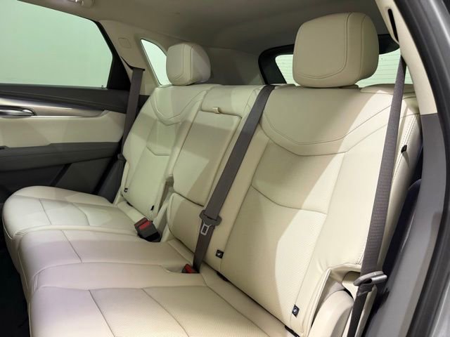 2026 Cadillac XT5 Premium Luxury - Photo 26