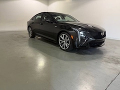 2026 CADILLAC CT5-V V-Series Sedan