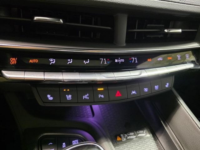 2026 Cadillac CT5 Premium Luxury - Photo 22