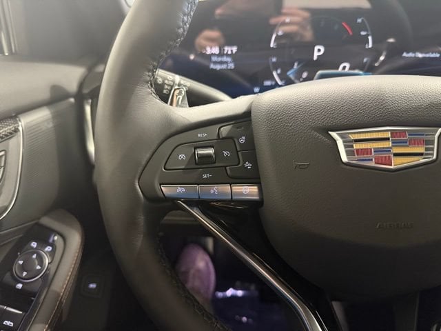 2026 Cadillac CT5 Sport - Photo 13