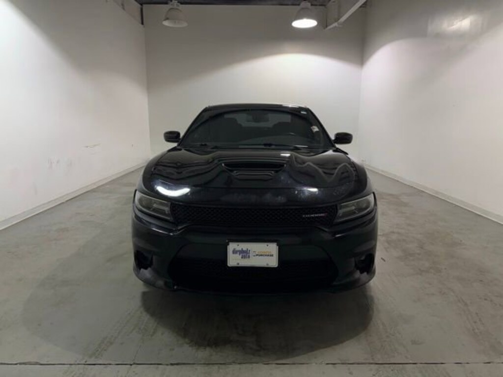 Used 2019 Dodge Charger GT