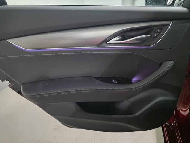 2026 Cadillac CT5 Premium Luxury - Photo 25