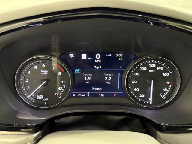 2026 Cadillac XT5 Premium Luxury - Photo 15