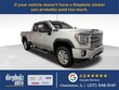 GMC Sierra 2500 HD