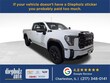GMC Sierra 2500 HD