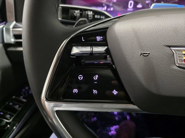 2026 Cadillac Escalade Sport - Photo 18