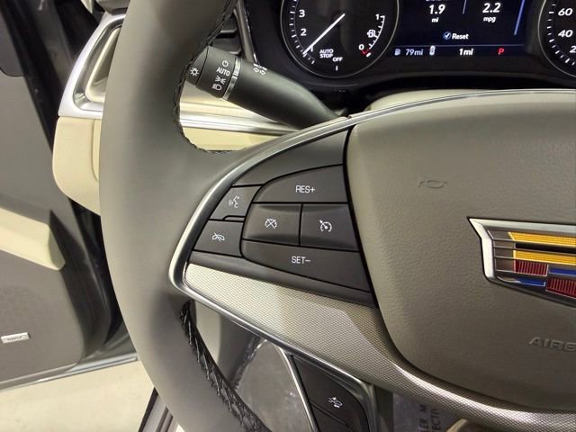 2026 Cadillac XT5 Premium Luxury - Photo 16