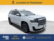  GMC Acadia