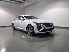 2026 CADILLAC CT5-V V-Series Blackwing Sedan
