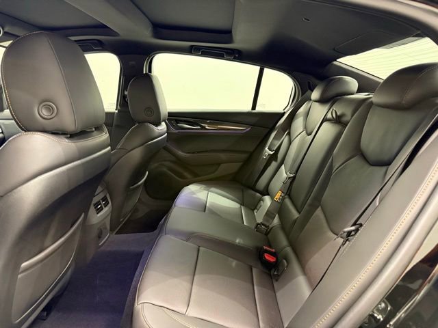 2026 Cadillac CT5 Sport - Photo 22