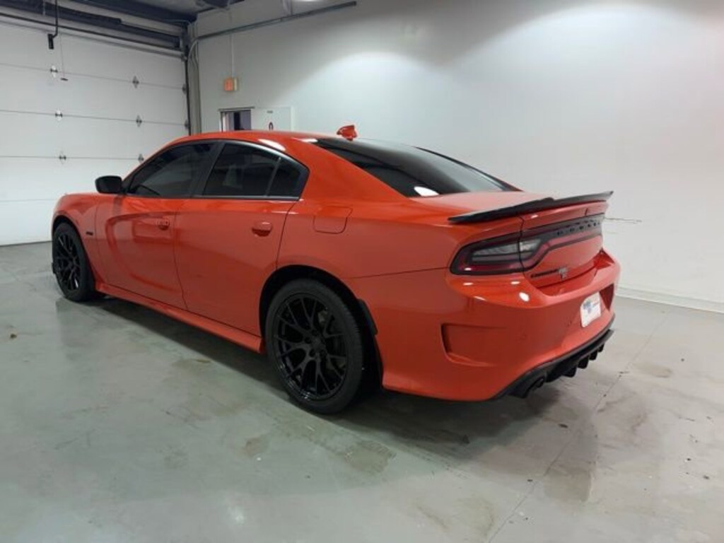 Used 2023 Dodge Charger R/T