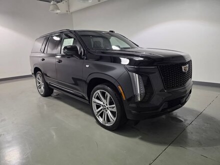 2026 CADILLAC Escalade Sport SUV