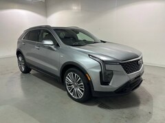 2025 CADILLAC XT4 Premium Luxury SUV