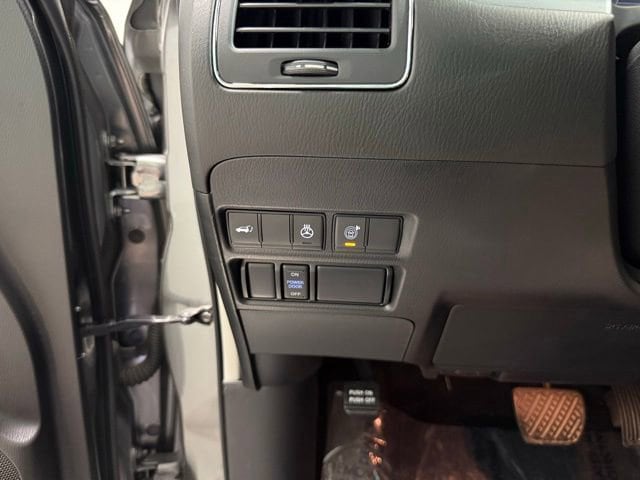 2023 Nissan Armada Platinum - Photo 20