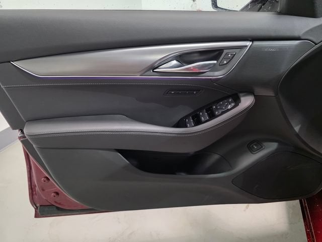 2026 Cadillac CT5 Premium Luxury - Photo 8