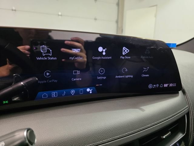 2026 Cadillac CT5 Premium Luxury - Photo 19