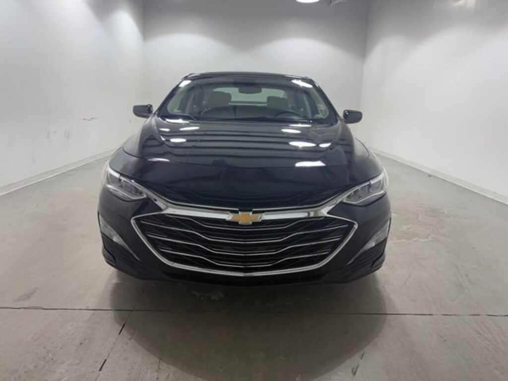 Used 2024 Chevrolet Malibu 2LT Car