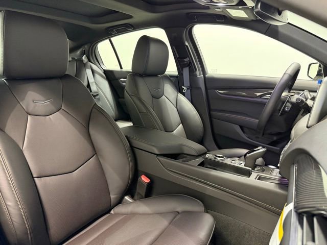 2026 Cadillac CT5 Sport - Photo 28