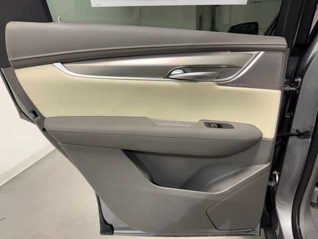 2026 Cadillac XT5 Premium Luxury - Photo 23