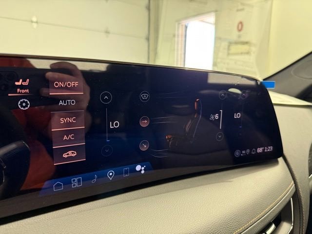 2026 Cadillac CT5 Sport - Photo 16
