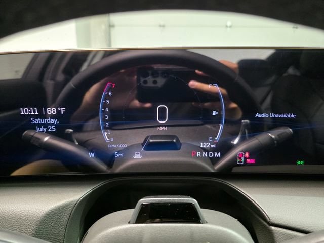 2026 Cadillac CT5 Premium Luxury - Photo 15