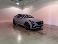 2026 CADILLAC CT5-V V-Series Sedan