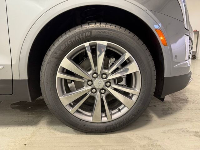 2026 Cadillac XT5 Premium Luxury - Photo 31