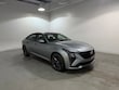 CADILLAC CT5-V
