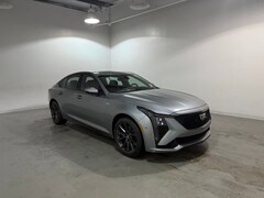 2026 CADILLAC CT5-V V-Series Sedan