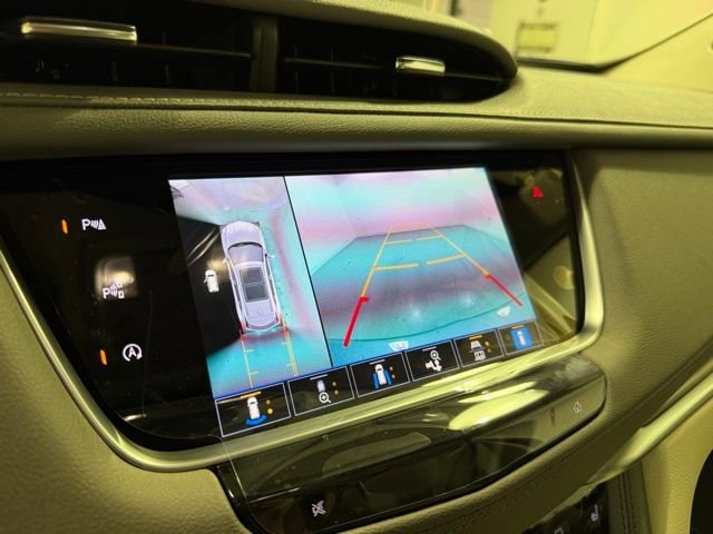 2026 Cadillac XT5 Premium Luxury - Photo 21