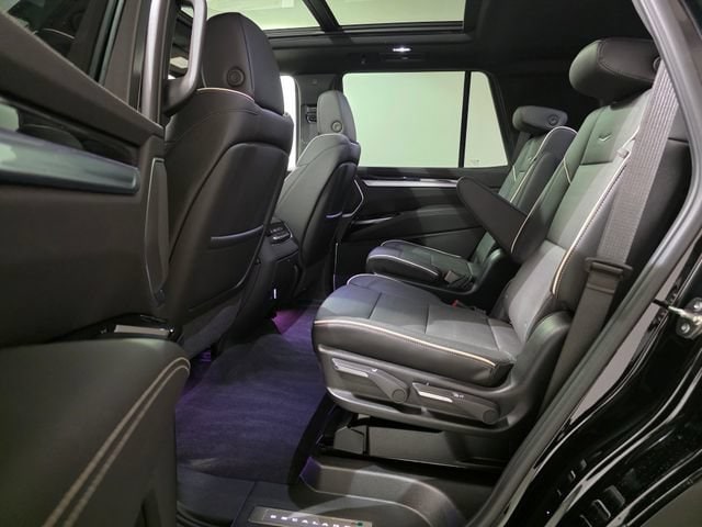 2026 Cadillac Escalade Sport - Photo 30