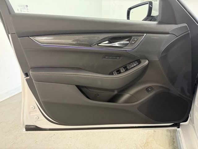 2026 Cadillac CT5 Sport - Photo 8
