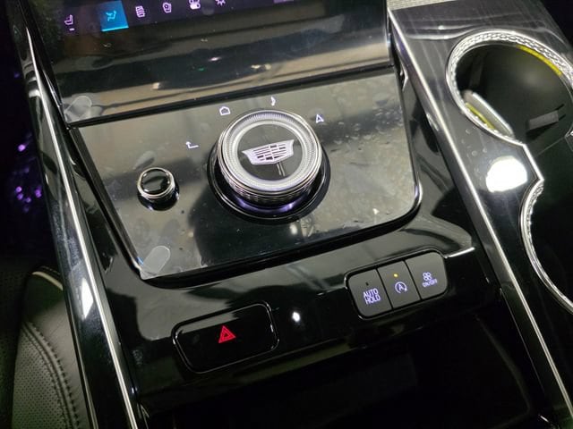 2026 Cadillac Escalade Sport - Photo 27