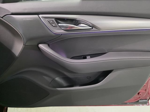 2026 Cadillac CT5 Premium Luxury - Photo 29