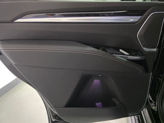 2026 Cadillac Escalade Sport - Photo 29