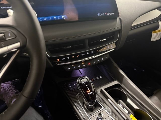 2026 Cadillac CT5 Sport - Photo 19