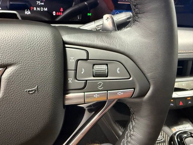 2026 Cadillac CT5 Sport - Photo 14
