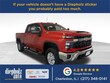 Chevrolet Silverado 3500 HD