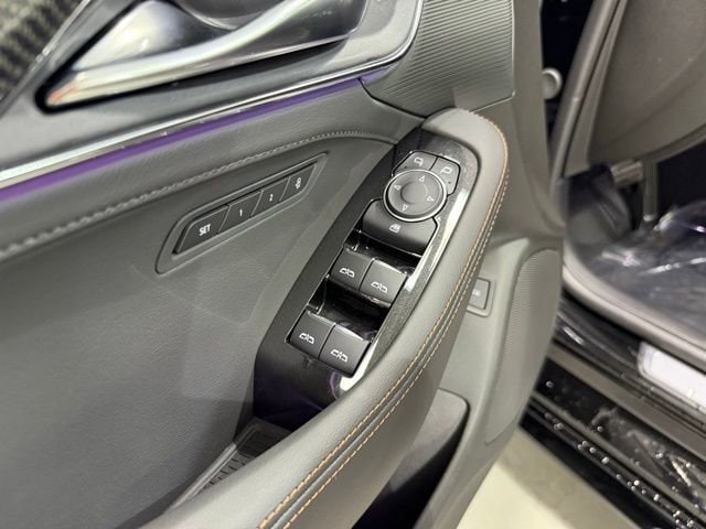 2026 Cadillac CT5 Sport - Photo 9