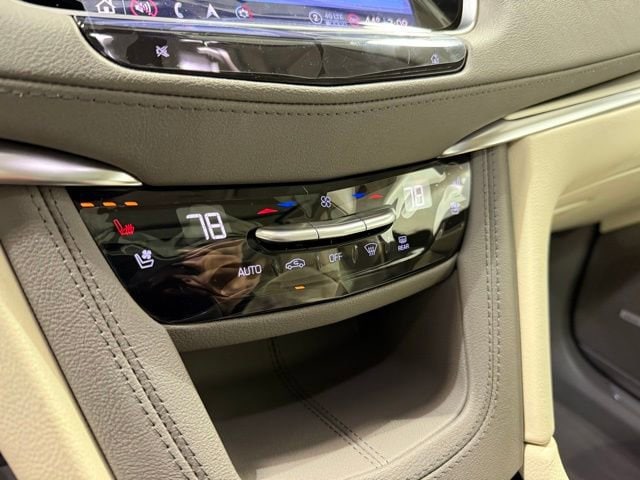 2026 Cadillac XT5 Premium Luxury - Photo 22