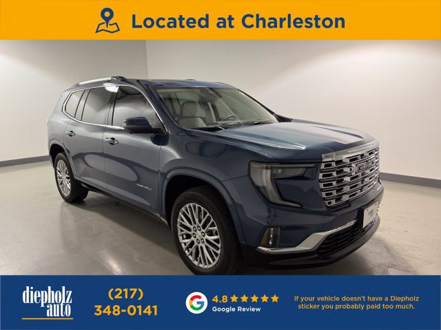  GMC Acadia