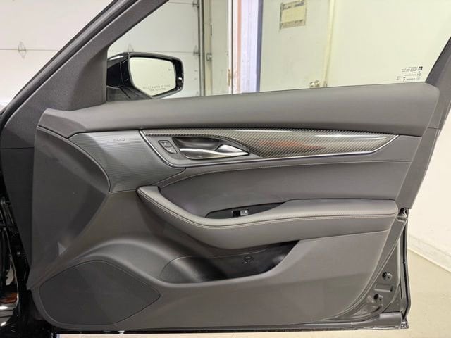 2026 Cadillac CT5 Sport - Photo 25