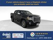 GMC Canyon