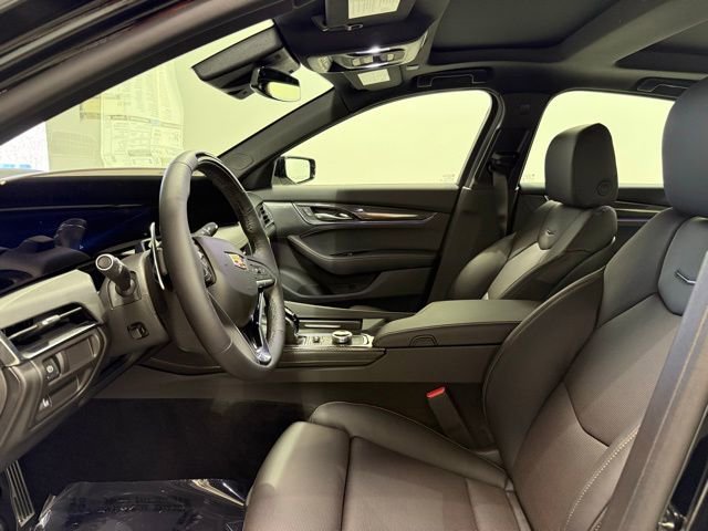 2026 Cadillac CT5 Sport - Photo 10