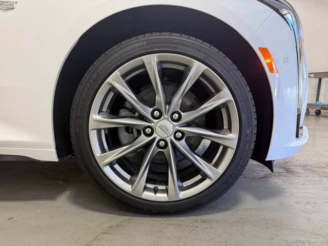 2026 Cadillac CT5 Sport - Photo 31