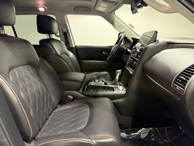 2023 Nissan Armada Platinum - Photo 32