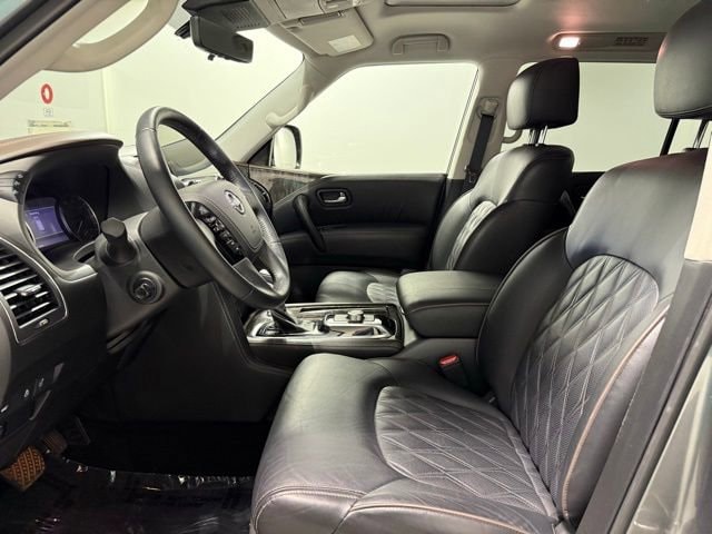2023 Nissan Armada Platinum - Photo 15