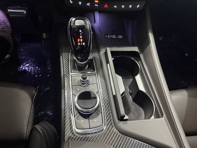 2026 Cadillac CT5 Sport - Photo 21